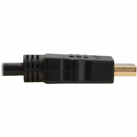 Tripp Lite 100FT STANDARD SPEED HDMI CABLE DIGITAL VIDEO WITH AUDIO 4K X 2K M/M 100FT P568-100