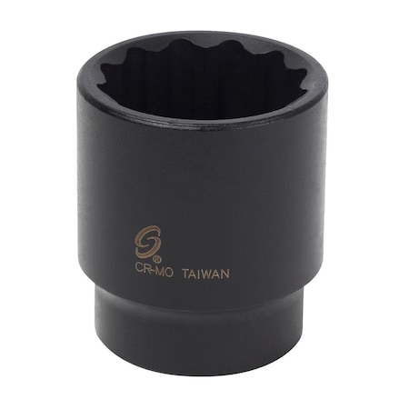 Sunex 1/2 in Drive 30Mm 12 Point Impact Socket 230ZM