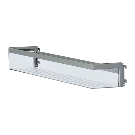 Bosch Refrigerator Half-Gallon Bin (36HFGALBIN) 00717210