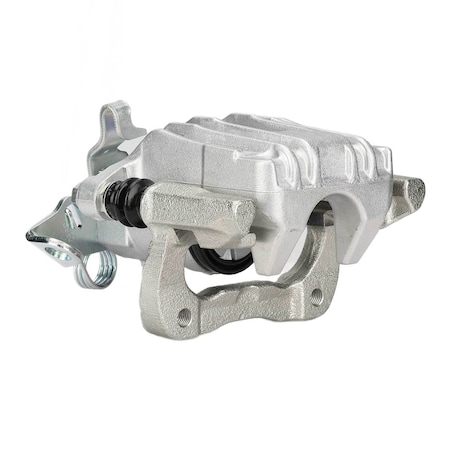 Wagner Brake New Semi-loaded Coated Disc Brake Caliper Assembly,  CN11073SC