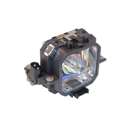 Premium Power OEM Epson LampReplacement Projector Lamp for EPSON EM for Epson PowerLite Powerlite 735c ELPLP18-ER