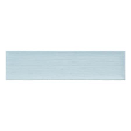 Andova Tiles Ganberry 4-in. x 16-in. Subway Textured Matte Ceramic Wall Tile, 25PK ANDGAN1114