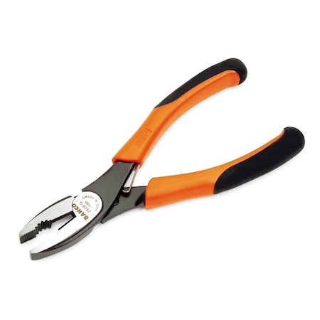 Bahco Bahco Side Cutter Pliers BAH2628G-160