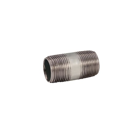 Southland 3/4-in x 2-in Galvanized Steel Schedule 40 Nipple 564-020HN