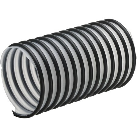 Woodstock 3" x 6" Clear Hose D4200