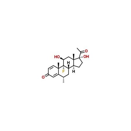 Ak Scientific Fluorometholone (100mg), CAS 426-13-1 E991-100mg