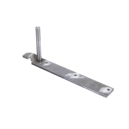 Bakers Pride Door Arm Assembly, Right Hand, 8in SN4-S3243U