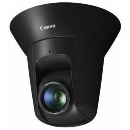 Axis Communications CANON NTWK CAM VB-H47B 5715C002