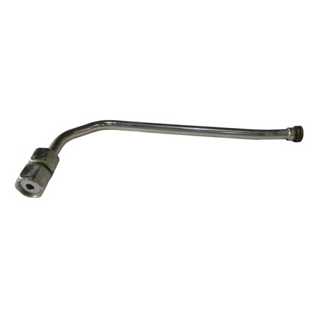 John Deere OIL LINE, JOHN DEERE OEM AL115548 AL115548