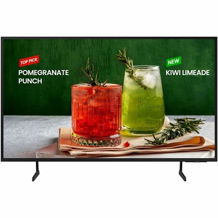 Samsung 65inch/3840x2160/8ms/300nit BE65D-H