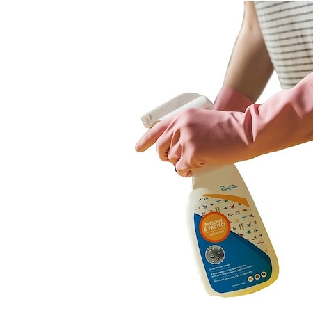 California Umbrella Fabric Protector PF101