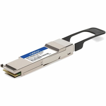 Add-On CISCO/PALO ALTO COMP TAA 40G-SR4 QSFP+ QSFP-40GBASE-SR4-CPA-AO