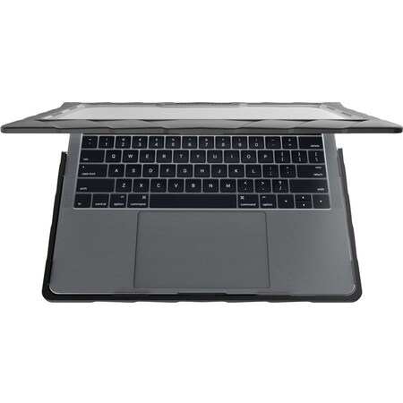Gumdrop CASES DROPTECH LAPTOP DT-MBPN13-BLK_SMK