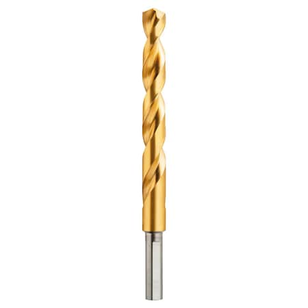 Dewalt 1/2" Titanium Speed Tip Drill Bit DW1332
