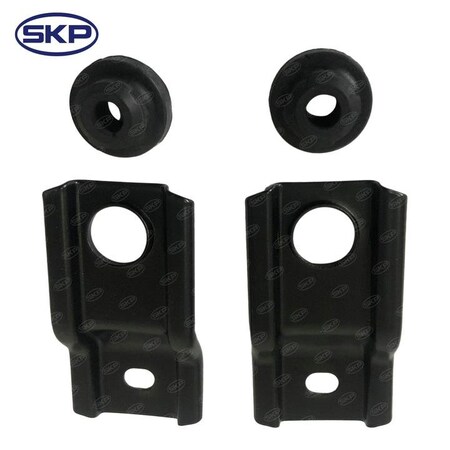 Skyward Automotive Products Radiator Support Bracket,  SKA01385