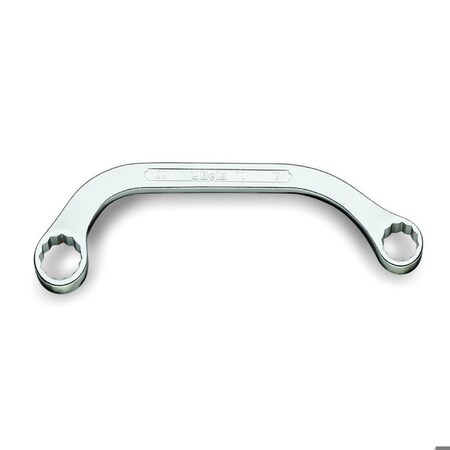 Beta Half-Moon Ring Wrench, 9/16x5/8" 000830114