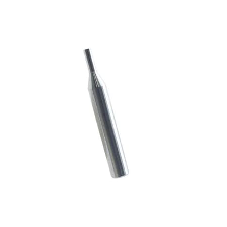 Ilco Unican T22 End Mill Tracer D905487RA