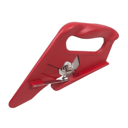 Roberts Carpet Tools CARPET SEAM CUTTER RED 10-154-3