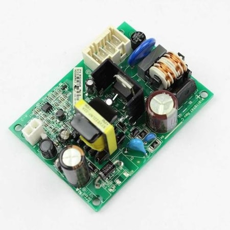 Whirlpool CONTROL-ELEK, 15W EL PS WPW10356039
