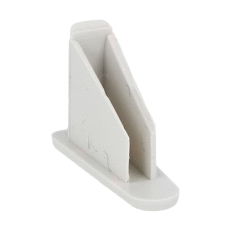 Lovato End Cap For P1X9031 Busbar P1X9131