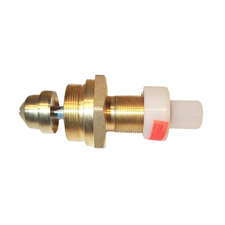 Johnson Controls Vlv Repair Partrecond Kit Brass 10.0 Cv VG72K1NT