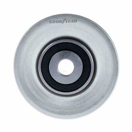 Goodyear Accessory Drive Belt Tensioner or Idler Pulley 57438