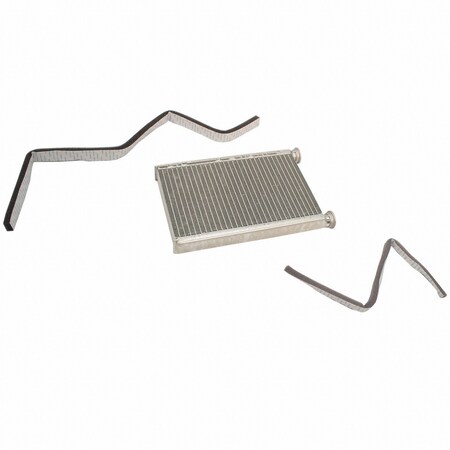 Motorcraft HVAC Heater Core,  HC63