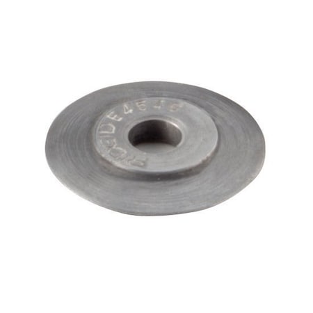 Ridgid Tubing Cutter Wheel For 1ATH8/4A515 33190