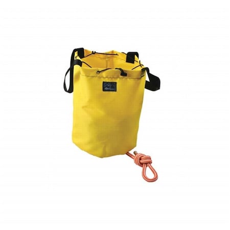 Cmi Classic Rope Bag Large Yellow 435635