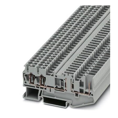 Phoenix Contact ST 2 5-TWIN-TG/1P Disconnect terminal 3040847