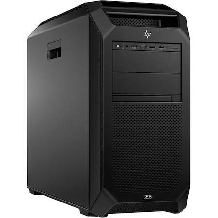 Hp SBUY HP Z8G5 W53535X 32GB/1TB PC INTEL XEON W5-3535X, 1TB SSD, 32GB DDR5, NVD RT B3NR4UT#ABA