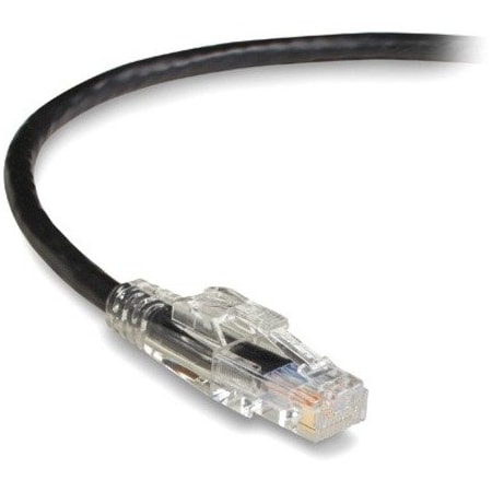 Black Box Taa Gigatrue 3 Cat6Patch Cable (Utp) C6PC80-BK-07