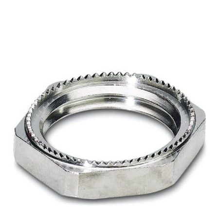 Phoenix Contact SACC-PG9-KD-NUT-SH M15 EMC nut required 1440177
