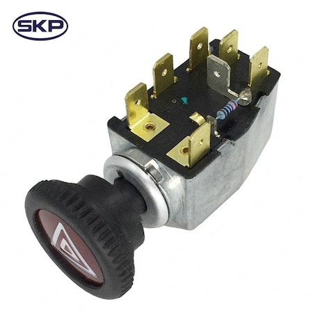 Skyward Automotive Products Hazard Warning Switch, SK953133