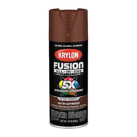 Krylon Spray Paints - Rust Preventative Spray P K02737007