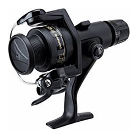 Big Rock Sports RH Rear Drag Spin Reel 0068-0204