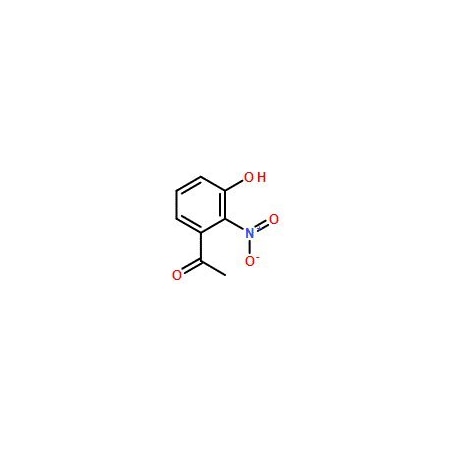 Ak Scientific 1-(3-Hydroxy-2-nitrophenyl)ethanone (10g), CAS 53967-72-9 Z4849-10g