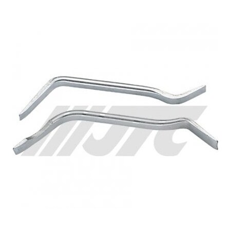 Jtc Auto Tools Brake spoons for most cars - G4877A 220 mm/ 4877B 250 mm 4877