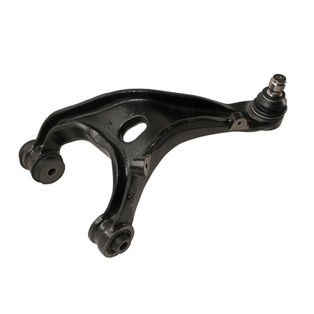 Moog Suspension Control Arm and Ball Joint Assembly, RK623933
