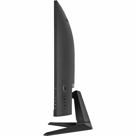 Asus TUF Gaming 27  1440P Curved HDR Gaming Monitor VG27WQ3B - QHD 2560 x 1440, 180Hz VG27WQ3B
