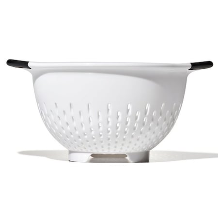 Good Grips Colander, 3 qt Capacity, Plastic 11331000