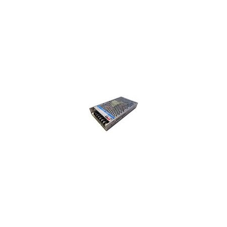 Mornsun Power Supply, AC/DC Enclosed, 150W, 85 264VAC/120 373VDC (Vin), 5V (Vout), 1 Output,  LMF150-20B05
