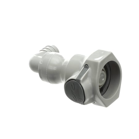 Franke Coupler, Elbow, 90 Degree 451302