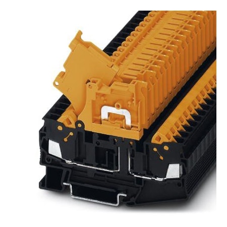 Phoenix Contact QTC 2 5-HEDI Disconnect terminal blocks 3206678