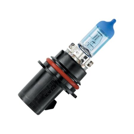 Piaa 9007 (HB5) XTREME WHITE PLUS BULB 65/45W 4000K, TWIN PACK 19617