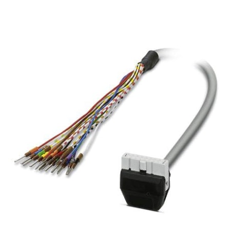 Phoenix Contact VIP-CAB-FLK16/FR/OE/0 14/1 5M Round 2900132