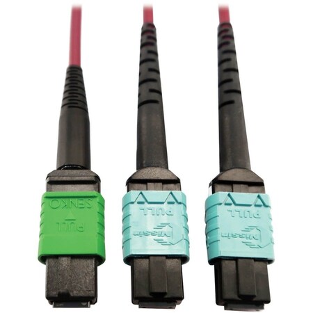 Tripp Lite Fiber Cable N846D-01M-16DMG