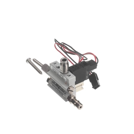 Fbd VALVE MANIFOLD ASSEMBLY, SMC, SING 12-2894-0003