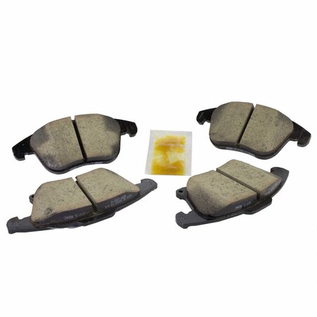 Motorcraft Disc Brake Pad Set,  BRF1532