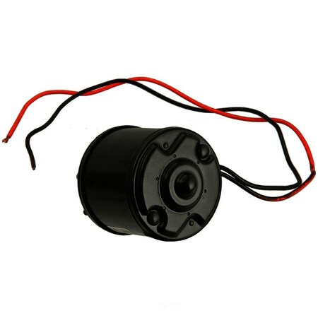 Vdo HVAC Blower Motor PM360